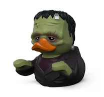 NUMSKULL Tubbz - Monsters "Frankenstein" (First Ed.) Gumikacsa