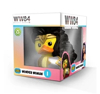 NUMSKULL Tubbz Boxed - DC Comics "Wonder Woman" Gumikacsa