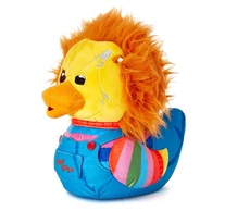 NUMSKULL Tubbz Plush - Childs Play "Chucky" plüss kacsa