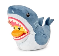 NUMSKULL Tubbz Plush - Jaws "Bruce" plüss kacsa