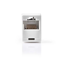 Nedis CCGB89005WT UTP Cat5e toldó, RJ45