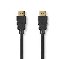 Nedis CVGL35000BK30 ultra HDMI 2.1 kábel, 8K@60Hz, 48 Gbps, 3 m