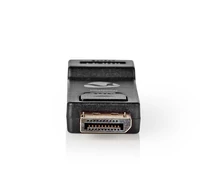 Nedis CCGB37915BK Displayport - HDMI adapter, 1080p@60Hz