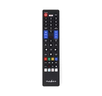 Nedis csere távirányító ,Samsung ,Előre programozott ,Amazon Prime , Disney+ , Netflix , Smart Home , YouTube gombok