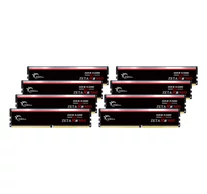 G.Skill Zeta R5 Neo F5-6000R3036G48GE8-ZR5NK memory module 384 GB 8 x 48 GB DDR5 6000 MT/s 288-pin DIMM ECC