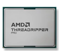 AMD Ryzen Threadripper PRO 9955WX processor 4.5 GHz 64 MB L3 Tray