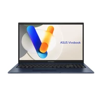 ASUS Vivobook 15 X1504VA-BQ2932W Intel Core 5 120U Laptop 39.6 cm (15.6") Full HD 16 GB DDR4-SDRAM 512 GB SSD Wi-Fi 6 (802.11ax) Windows 11 Home Blue
