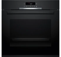 Bosch Serie 4 HBA372EB4 oven 71 L 3600 W Black