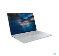 Lenovo Yoga Slim 7 ProX i5-12500H notebook 36,8 cm (14,5") Intel® Core™ i5 16 GB LPDDR5-SDRAM 512 GB SSD Wi-Fi 6E (802.11ax) Windows 11 Home Gray