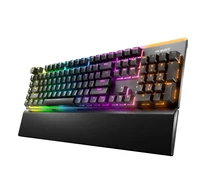 be quiet! Light Mount Silent Tactile US ANSI keyboard Gaming USB QWERTY US English Black
