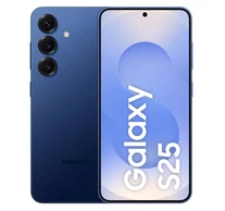 Samsung Galaxy S25 15.8 cm (6.2") Dual SIM Android 15 5G USB Type-C 12 GB 512 GB 4000 mAh Navy