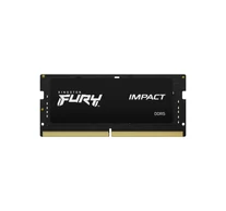 Kingston Technology FURY 32GB 5600MT/s DDR5 CL40 SODIMM Impact PnP