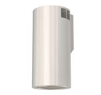 MAAN ELBA WPB 731 WHITE HOOD