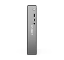 Lenovo ThinkCentre neo 50q Gen 5 Intel® Core™ i3 i3-1315U 16 GB DDR5-SDRAM 512 GB SSD Windows 11 Pro Mini PC PC Black