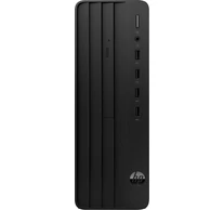 HP Pro 290 G9 i5-12400 SFF Intel® Core™ i5 16 GB DDR4-SDRAM 512 GB SSD Windows 11 Pro PC Black