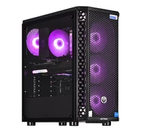 Actina 5901443329039 PC i5-13500 Midi Tower Intel® Core™ i5 16 GB DDR4-SDRAM 1 TB SSD Black
