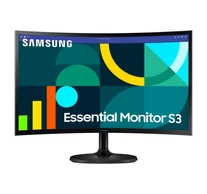Samsung S36GD computer monitor 61 cm (24") 1920 x 1080 pixels Full HD LCD Black