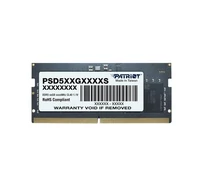 Patriot Memory Signature Line PSD58G560082 memory module 8 GB 1 x 8 GB DDR5 5600 MT/s 288-pin UDIMM