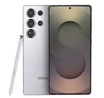 Samsung Galaxy S25 Ultra 17.5 cm (6.9") Dual SIM Android 15 5G USB Type-C 12 GB 512 GB 5000 mAh Grey, Titanium