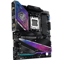 ASRock X870 NOVA WIFI motherboard