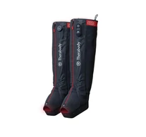 Therabody JetBoots Pro Plus S - lymphatic massage device