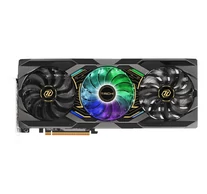Asrock Taichi Radeon RX 9070 XT OC AMD 16 GB GDDR6 graphics card
