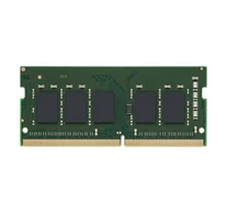 Kingston SODIMM ECC 8GB DDR4 1Rx8 Micron R 3200MHz PC4-25600 KSM32SES8/8MR