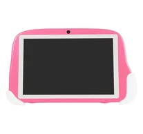 Tablet KidsTAB8 4G BLOW 4/64GB pink + case