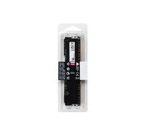 Kingston Technology FURY Beast 8GB 3200MT/s DDR4 CL16 DIMM Black
