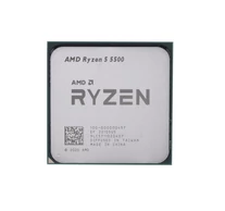 Procesor AMD Ryzen 5 5500 MPK - 1 szt.