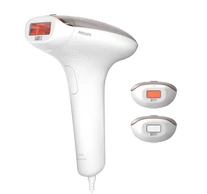 Philips Lumea Advanced SC1998/00 könnyű szőrtelenítő intenzív pulzáló fény (IPL) Ivory