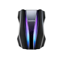 ADATA HD770G external hard drive 2 TB Black