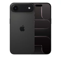 Apple iPhone Air 16.5 cm (6.5") Dual SIM iOS 26 5G USB Type-C 256 GB Black