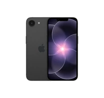 Apple iPhone 17e 256GB Black