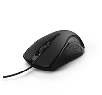 Hama 00182602 OPTIKAI EGÉR "MC-200" FEKETE