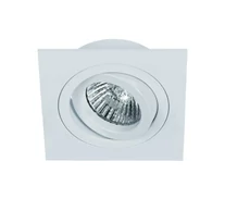 ORLICKI Fasto I Bianco 1xGU10 max 8W LED 230V - OR-OR83439