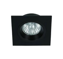 ORLICKI Osta Nero 1xGU10 max 8W LED 230V - OR-OR83699
