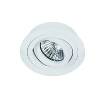 ORLICKI Pio Bianco 1xGU10 max 8W LED 230V - OR-OR83712