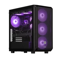 Actina 5901443414520 PC AMD Ryzen™ 9 7900 32 GB DDR5-SDRAM 2 TB SSD NVIDIA GeForce RTX 5070 Midi Tower Black