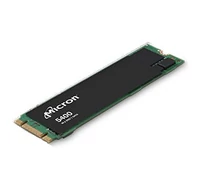 SSD Micron 5400 PRO 480GB SATA M.2 (22x80) MTFDDAV480TGA-1BC1ZABYYR (DWPD 1.5)
