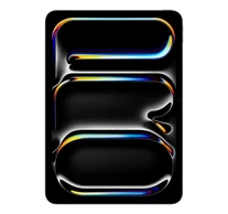 Apple iPad 11-inch Pro Wi‑Fi 256GB with standard glass - Space Black