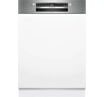 Bosch SMI4HAS07E dishwasher Fully built-in 13 place settings C
