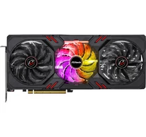 Asrock Phantom Gaming Intel Arc A770 D 8GB OC GDDR6