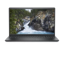 DELL Vostro 3525 Laptop 39,6 cm-es (15,6 hüvelykes) Full HD AMD Ryzen™ 5 5500U 16 GB DDR4-SDRAM 512 GB SSD Wi-Fi 5 (802.11ac) Windows 11 Pro Fekete