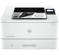 HP LaserJet Pro 4002dn Printer 1200 x 1200 DPI A4