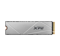 XPG GAMMIX S60 1 TB M.2 PCI Express 4.0 NVMe 3D NAND