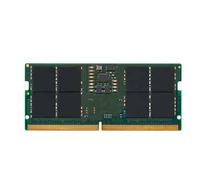 Kingston Technology ValueRAM memory module 16 GB 1 x 16 GB DDR5 5600 MT/s