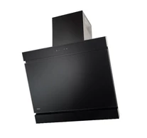 Akpo WK-9 KASTOS NEW PRO 60 cooker hood wall-mounted black