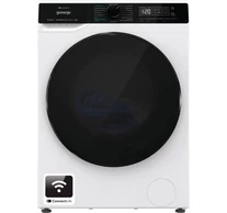 Gorenje WD2PA854ADW/AT washer dryer Freestanding Front-load White D