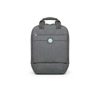 Port Designs YOSEMITE Eco 35.6 cm (14") Backpack Grey